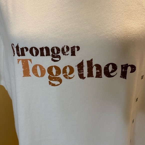 Plus size tee (1x) - Picture 6 of 9